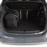 BMW 2 ACTIVE TOURER 2021+ KOFFERRAUMTASCHEN SET 4 STK