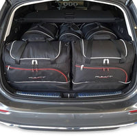 MERCEDES-BENZ C KOMBI 2021+ KOFFERRAUMTASCHEN SET 5 STK
