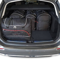 MERCEDES-BENZ C KOMBI 2021+ KOFFERRAUMTASCHEN SET 5 STK