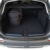 MERCEDES-BENZ C KOMBI 2021+ KOFFERRAUMTASCHEN SET 5 STK