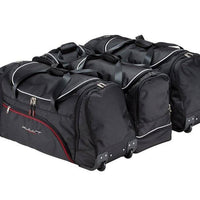 MERCEDES-BENZ EQB 2021+ KOFFERRAUMTASCHEN SET 4 STK