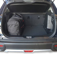 SUZUKI S-CROSS MHEV 2021+ KOFFERRAUMTASCHEN SET 4 STK