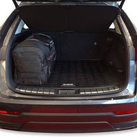 LEXUS NX PHEV 2021+ KOFFERRAUMTASCHEN SET 4 STK