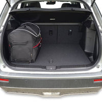 SUZUKI VITARA HEV 2022+ KOFFERRAUMTASCHEN SET 4 STK