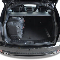 JAGUAR E-PACE PHEV 2020+ KOFFERRAUMTASCHEN SET 4 STK