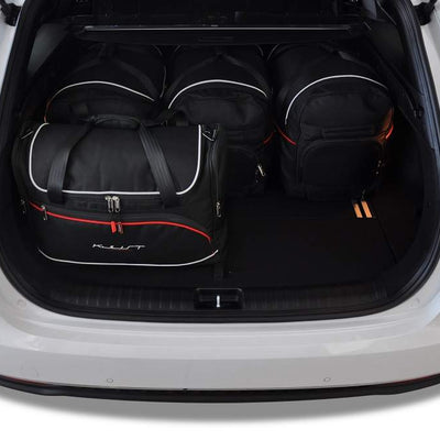 KIA CEE'D KOMBI PHEV 2020+ KOFFERRAUMTASCHEN SET 5 STK