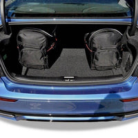 VOLVO S60 PHEV 2018+ KOFFERRAUMTASCHEN SET 5 STK