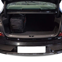 VOLVO S90 HEV 2016+ KOFFERRAUMTASCHEN SET 5 STK