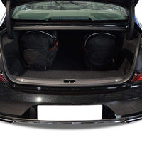 VOLVO S90 HEV 2016+ KOFFERRAUMTASCHEN SET 5 STK 2tes Set