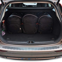 VOLVO V60 PHEV 2019+ KOFFERRAUMTASCHEN SET 5 STK