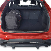 AUDI Q5 SPORTBACK 2020+ KOFFERRAUMTASCHEN SET 4 STK
