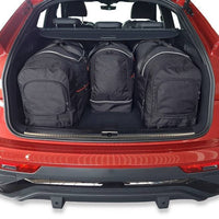 AUDI Q5 SPORTBACK 2020+ KOFFERRAUMTASCHEN SET 4 STK