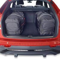 AUDI Q5 SPORTBACK 2020+ KOFFERRAUMTASCHEN SET 5 STK