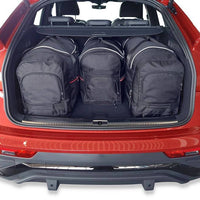 AUDI Q5 SPORTBACK 2020+ KOFFERRAUMTASCHEN SET 5 STK