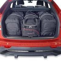 AUDI Q5 SPORTBACK 2020+ KOFFERRAUMTASCHEN SET 5 STK
