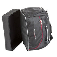 JEEP RENEGADE MHEV 2022+ KOFFERRAUMTASCHEN SET 4 STK