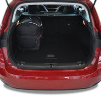 FIAT TIPO SW CROSS MHEV 2022+ KOFFERRAUMTASCHEN SET 5 STK