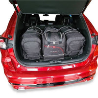 FORD KUGA PHEV 2019+ KOFFERRAUMTASCHEN SET 4 STK