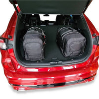 FORD KUGA PHEV 2019+ KOFFERRAUMTASCHEN SET 4 STK 2tes Set