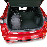FORD KUGA PHEV 2019+ KOFFERRAUMTASCHEN SET 4 STK 2tes Set