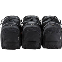 KIA SPORTAGE PHEV 2021+ KOFFERRAUMTASCHEN SET 3 STK - Maluch Premium Autozubehör