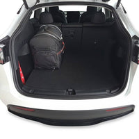 TESLA MODEL Y 2020-2022 KOFFERRAUMTASCHEN SET 7 STK