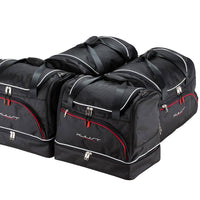 BMW i7 2022+ KOFFERRAUMTASCHEN SET 4 STK