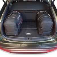 LEXUS RX HEV 2022+ KOFFERRAUMTASCHEN SET 4 STK