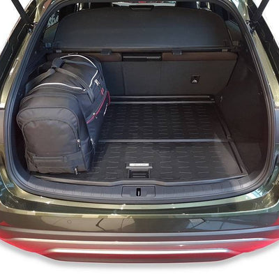 LEXUS RX HEV 2022+ KOFFERRAUMTASCHEN SET 4 STK