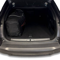 CITROEN C5 X 2021+ KOFFERRAUMTASCHEN SET 3 STK