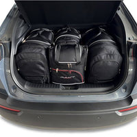 MAZDA MX-30 2020+ KOFFERRAUMTASCHEN SET 4 STK