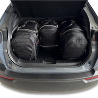 MAZDA MX-30 2020+ KOFFERRAUMTASCHEN SET 4 STK