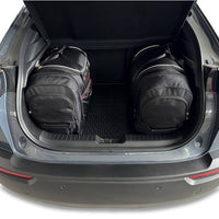 MAZDA MX-30 2020+ KOFFERRAUMTASCHEN SET 4 STK
