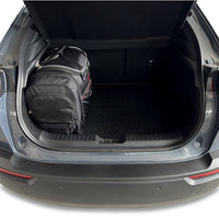 MAZDA MX-30 2020+ KOFFERRAUMTASCHEN SET 4 STK