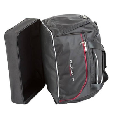 CITROEN E-C4 X 2023+ KOFFERRAUMTASCHEN SET 5 STK