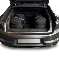 DS 4 PHEV 2021+ KOFFERRAUMTASCHEN SET 3 STK