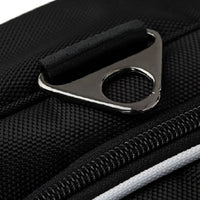 DS 7 PHEV 2020+ KOFFERRAUMTASCHEN SET 3 STK