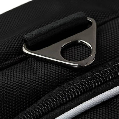 DS 7 PHEV 2020+ KOFFERRAUMTASCHEN SET 3 STK