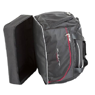 DS 7 PHEV 2020+ KOFFERRAUMTASCHEN SET 4 STK