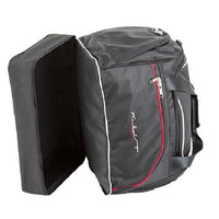 DS 7 2017+ KOFFERRAUMTASCHEN SET 4 STK