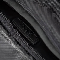 DS 7 2017+ KOFFERRAUMTASCHEN SET 4 STK