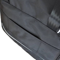 DS 7 2017+ KOFFERRAUMTASCHEN SET 4 STK 2tes Set