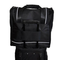 DS 7 2017+ KOFFERRAUMTASCHEN SET 4 STK 2tes Set