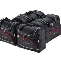 MERCEDES-BENZ S LONG 2020+ KOFFERRAUMTASCHEN SET 4 STK 2tes Set