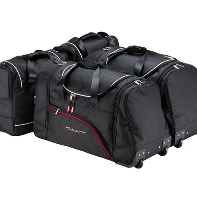 MERCEDES-BENZ S MHEV 2020+ KOFFERRAUMTASCHEN SET 4 STK