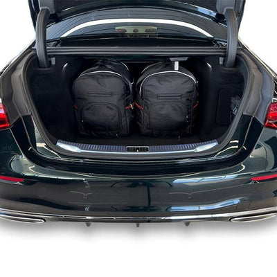MERCEDES-BENZ S 2020+ KOFFERRAUMTASCHEN SET 4 STK