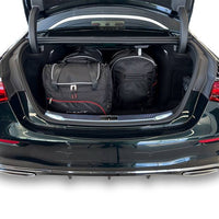 MERCEDES-BENZ S 2020+ KOFFERRAUMTASCHEN SET 4 STK