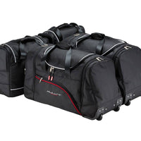 MERCEDES-BENZ S 2020+ KOFFERRAUMTASCHEN SET 4 STK 2tes Set