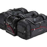HYUNDAI KONA 2023+ KOFFERRAUMTASCHEN SET 4 STK