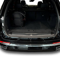 JEEP GRAND CHEROKEE PHEV 2021+ KOFFERRAUMTASCHEN SET 5 STK